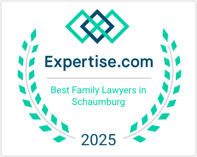 Top Family Lawyer in Schaumburg 2025